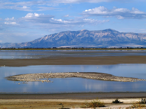 Great Salt Lake 