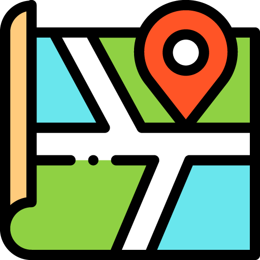 GIS symbol