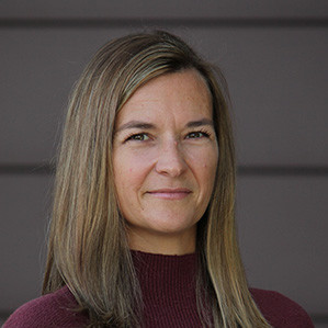 Stacy Morris