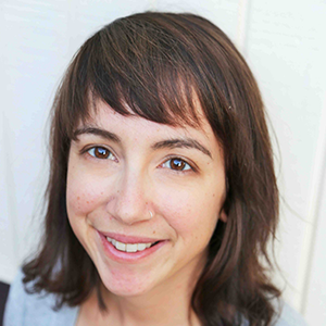 Emily Nicolosi