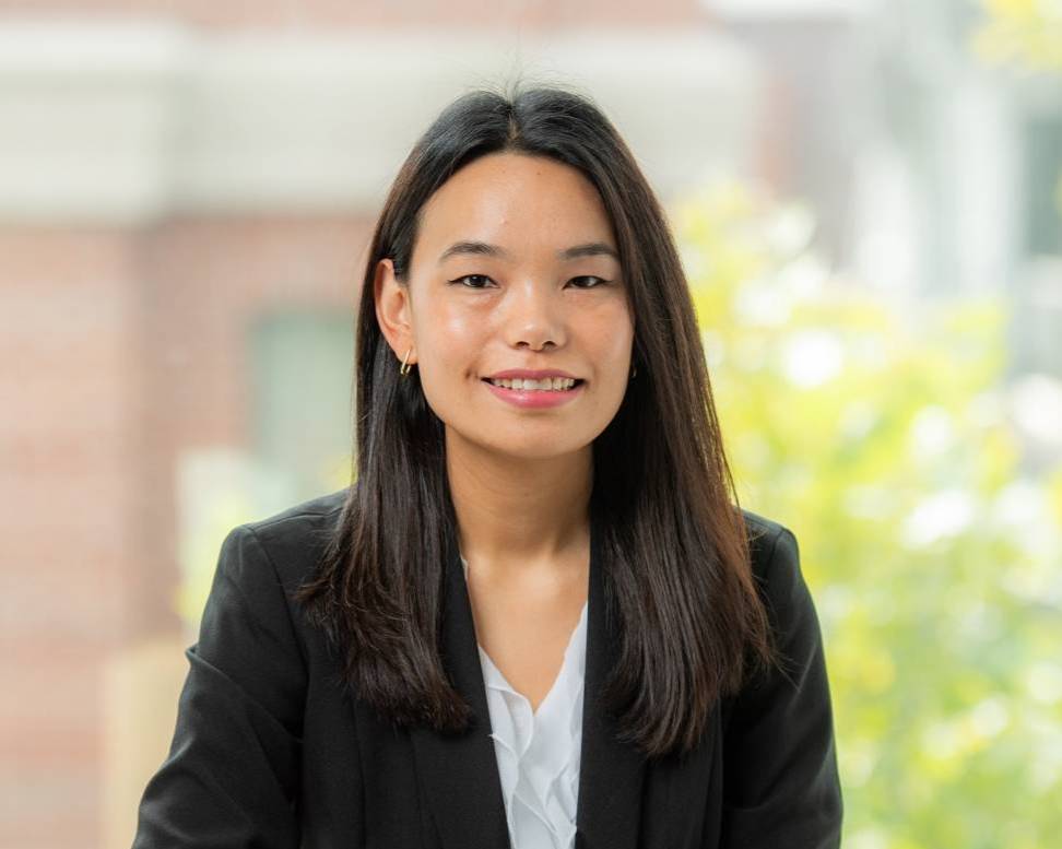 Sonam Sherpa: ESS Welcomes Newest Faculty Member