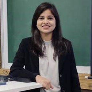 Smriti Srivastava