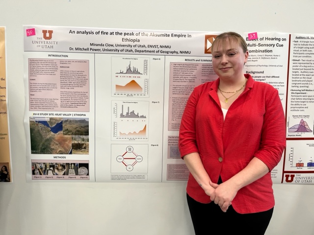 student research day