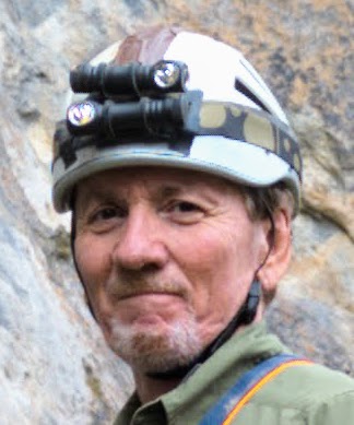 Headshot of Larry Coats