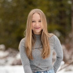 Headshot